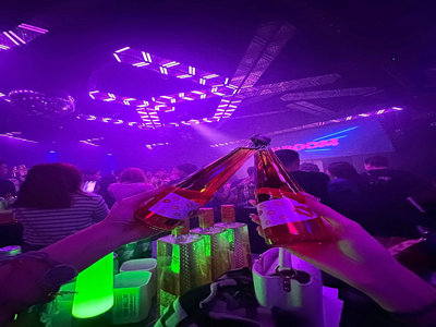 柳州酒吧招聘